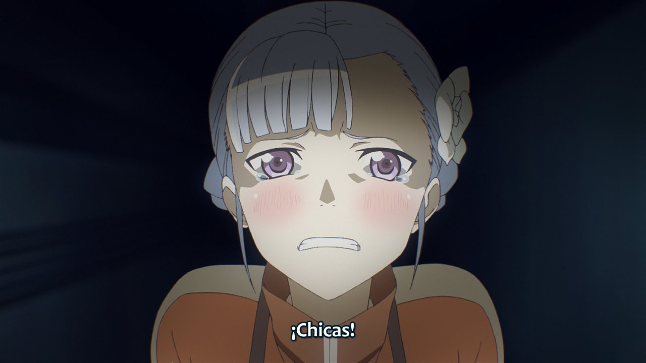 Rinne no Lagrange: Kamogawa Days (Soph)